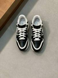 Picture of Louis Vuitton Shoes _SKULVsz35-455cmmnf030117716